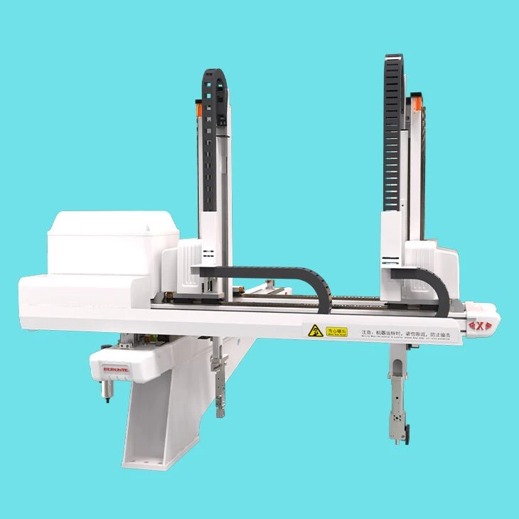 Five Axis Servo Robot Five Axis Servo Robot