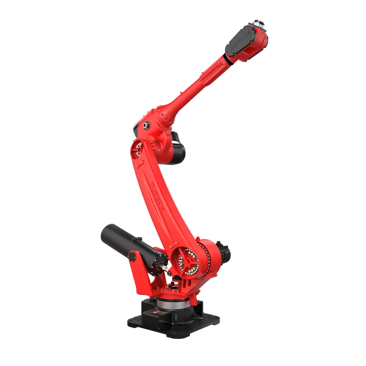 Super Long Arm Muti-functional Six Axis Industrial Robot Super Long Arm Muti-functional Six Axis Industrial Robot